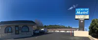 瑞拉克斯賓館