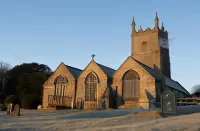 Halwell Lodge Hotels near St Ives Harbour