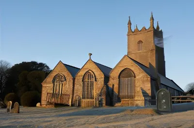 Halwell Lodge Hotels in Carbis Bay