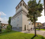 Villa Bernasconi Hotels in Fossano