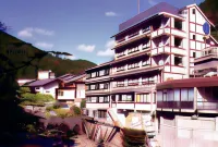 Shimogoten Отели рядом с достопримечательностью «Ryujin Onsen Motoyu annex»