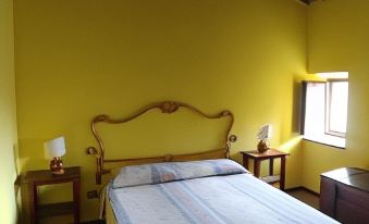 B&B Paternocchio