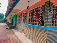 Family Homestay Annur Syariah Hotels in Cigombong
