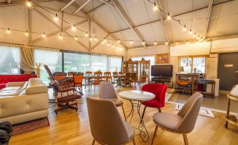 Yangpyeong Yongmunsan Pension