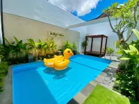 Spacious Family-Friendly Villa with Swimming Pool - Villas