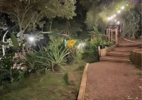 Buena Vista Gardens Juayua