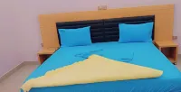 Best Inn Motel Musinguzi Frank Hotels in 