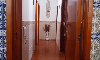 Inviting 2-Bed Apartment in Nazare
