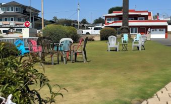 The Cayucos Motel