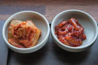 Sorang Hotel di Pyoseon-myeon/Seongsan