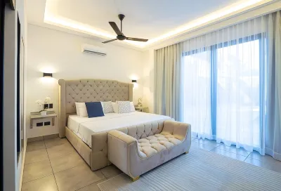 Instyle Residences at Rizz Suites