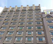 De' Viana Hotel & Apartment Hotels near Ah Tar Motor Parts