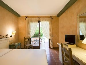 Tranquil Lantana Resort Hotel & Apartments Appartamento con 1 camera da letto per 5 persone