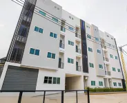 Kandanai Place Hotel dekat Chiang Rai University