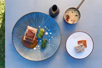 Casa Velha do Palheiro Relais & Chateaux - breakfast