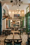 Beautiful City Suites - سرير ووجبة إفطار