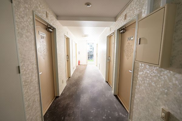 Youth Hostel Sonomama(ユースホステルソノママ)_3