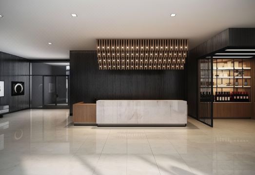 4. AC 호텔 바이..