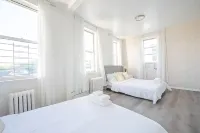 Luxury NY Home 3Br with Easy Parking Hotel in zona YOHO Artists