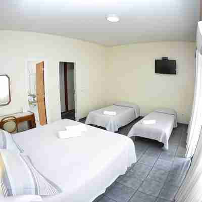 Champagnat Praia Hotel Rooms