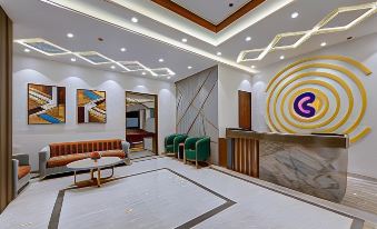 Click Hotel Aurangabad