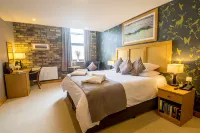 Washington Central Hotel and Sleepwell Inn Hotels in Maryport