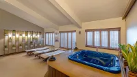 Novotel Goa Dona Sylvia Resort Hotels in Cavelossim
