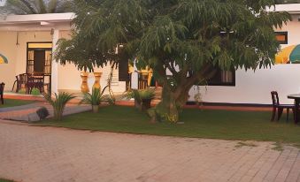 Miheen Hotel & Resort - Anuradhapura