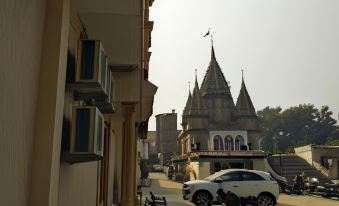 Vandana Residency, Varanasi