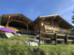 Chalet le Troll - Nendaz