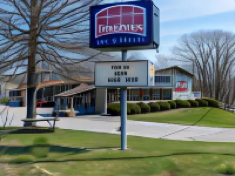 FairBridge Inn and Suites West Point Hotels in Highlands