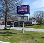 FairBridge Inn and Suites West Point Hotels near The Plain