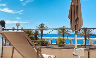 Hotel le Royal Promenade des Anglais