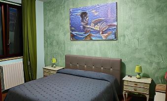 Le Sirene Bed and Breakfast