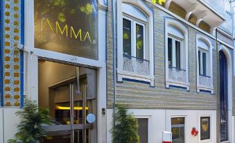 Amma Lisboa Hotel