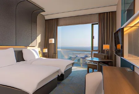 Radisson Blu Hotel and Residence Maputo