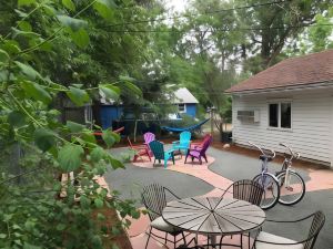 Charming Bungalow Next to Csu - Free Cruiser Bikes