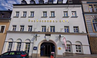 Hotel Sachsischer Hof