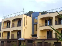 Puteoli Palace Hotel Hotels in Pozzuoli
