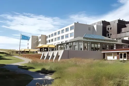Grand Hotel Opduin Hotels in Huisduinen