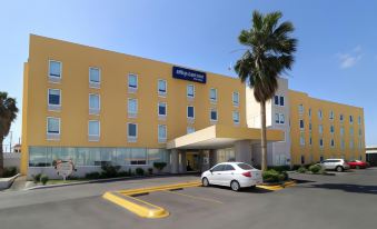 City Express by Marriott Nuevo Laredo