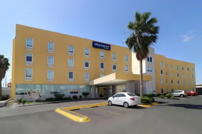 City Express by Marriott Nuevo Laredo Hotel a Nuevo Laredo