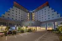 Four Points by Sheraton Lagos Hoteles cerca de Ikoyi