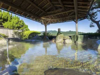KAMENOI HOTEL NACHI KATSUURA KUMANO KODO - Hot Springs