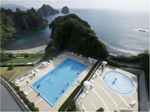 堂ヶ島ニュー銀水