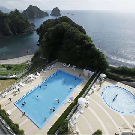 Dogashima New Ginsui