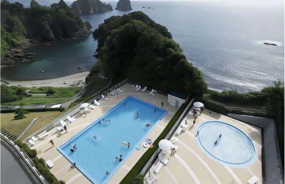 堂島新銀水酒店