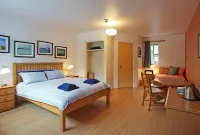Glenuig Inn Hotels in Acharacle