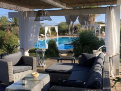 Le Lanterne Resort