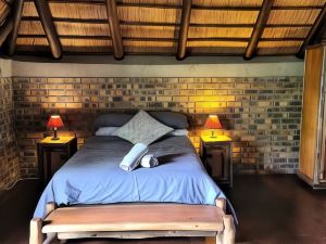 Umvangazi Rest - 在叢林中享受輕鬆，煥發活力和寧靜的環境